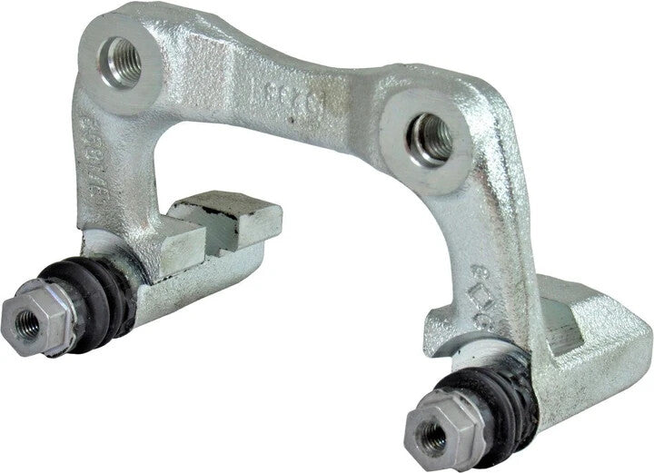 REAR BRAKE CALIPER BRACKET AUDI A3 8P ALTEA LEON OCTAVIA TOLEDO TDi TSI 253MM DI