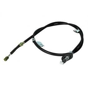 FOR HONDA ACCORD MK3 1985-1989 SALOON 2.0 HANDBRAKE CABLE 