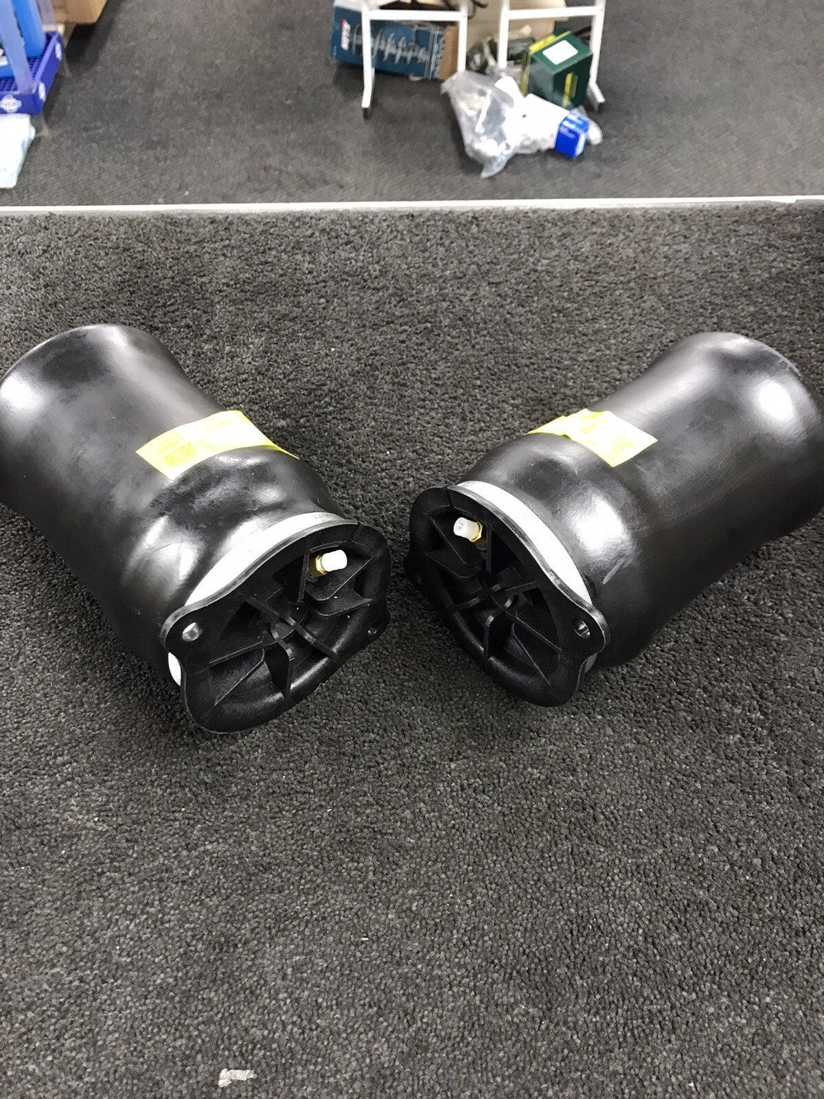 REAR AIR SUSPENSION AIR BAG  FOR VITO CDi109 110 111 113 115 116 120 122 119