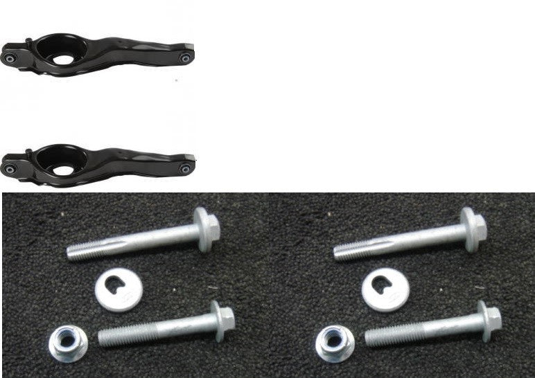 FOR FORD FOCUS  2.5 RS 2 REAR  AXLE SUSPENSION WISHBONE ARMS