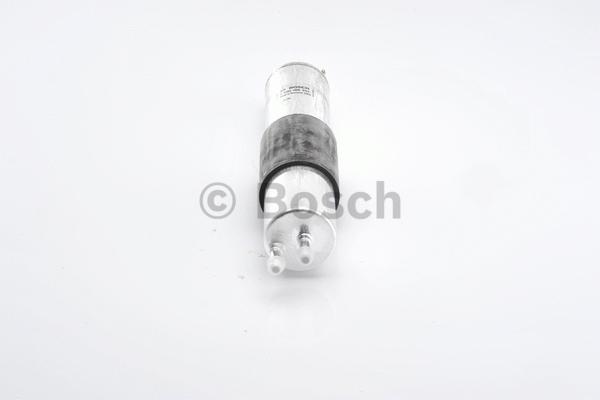 FOR BMW 3 SERIES E46 320 325 330 316 318 ORIGINAL BOSCH FUEL FILTER PRESSURE