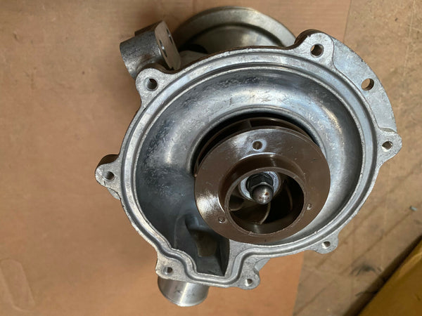 FOR FORD TRANSIT MK6 MK7 LAN ROVER DEFENDER 90 110 130 LTi TXII WATER PUMP 
