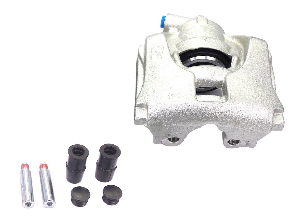 FRONT BRAKE CALIPER RH OS GALAXY MONDEO MK4 S-MAX TDCi EcoBoost 300MM DIA DISC