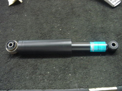 FOR VITO VIANO W639 03  REAR SHOCK ABSORBER AIR SUSPENSION