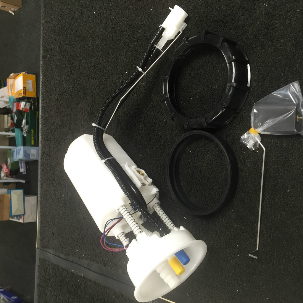 FOR MERCEDES ML W163 ML320 ML230 ML430 ML500 FUEL PUMP ELECTRIC WITH SENDER UNIT