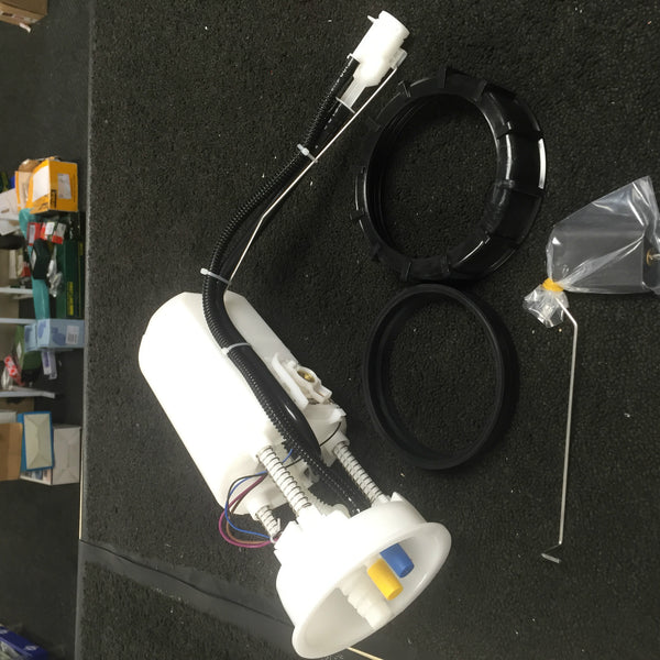 FOR MERCEDES ML W163 ML320 ML230 ML430 ML500 FUEL PUMP ELECTRIC WITH SENDER UNIT