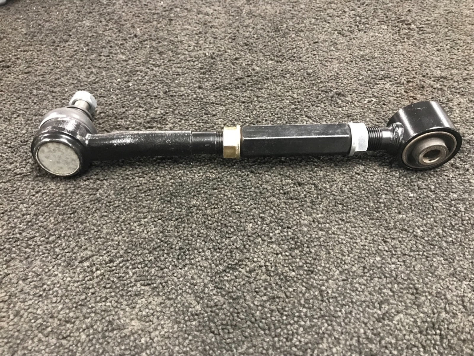 FOR TOYOTA RAV4 RAV 4 MK3 REAR LOWER TRACK CONTROL ADJUSTER ARM ROD LINK