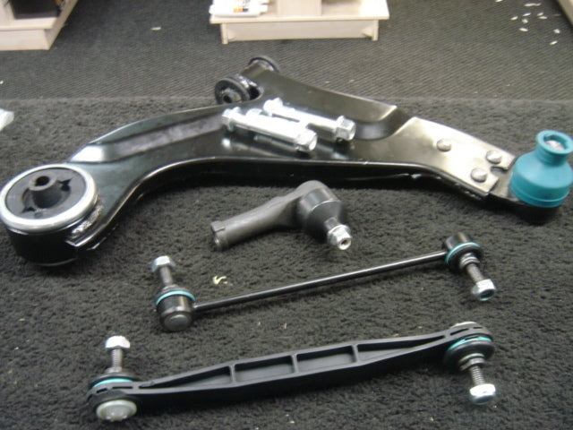 FORD MONDEO MK3 2000-07 LOWER WISHBONE ARM  ANTI ROLL BAR LINK TRACK ROD END RH