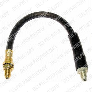 FORD ESCORT MK III 1.1 1.3 1.6 XR3i FRONT RH BRAKE HOSE