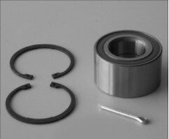 CORSA C 1.0 1.2 1.3 1.4 1.7 1.8 16V DI DTI CDTI SRI FRONT WHEEL BEARING KIT NEW 