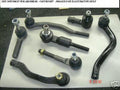 FOR NISSAN ALMERA 1.4 1.6 2.0D TRACK ROD END NEW 