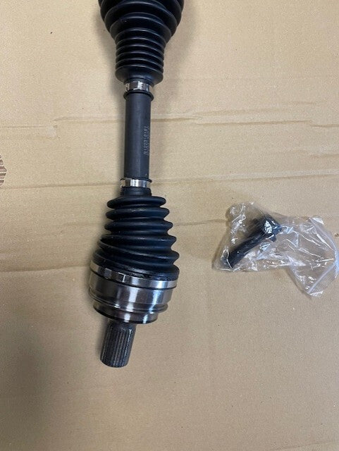 NS LH DRIVESHAFT CLS E-CLASS E 220 D 4MATIC AMG LINE PREMIUM PLUS NEW