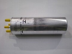 DIESEL FUEL FILTER VW T5 T6 TRANSPORTER CARAVELLE 1.9TDi 2.5TDi