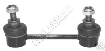 FOR NISSAN XTRAIL ANTI ROLL BAR LINK REAR X 1 2001>