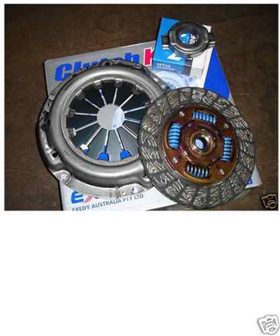 L200 4LIFE ANIMAL WARROR 2.5TD CLUTCH EXEDY ORIGINAL   