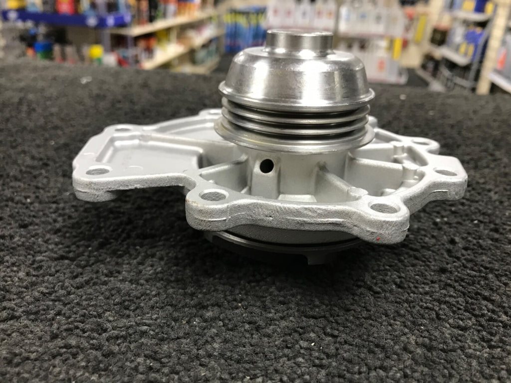 FOR FORD MONDEO 2.5 ST200 ST24 COUGAR 2.5 V6 WATER PUMP METAL IMPELLER
