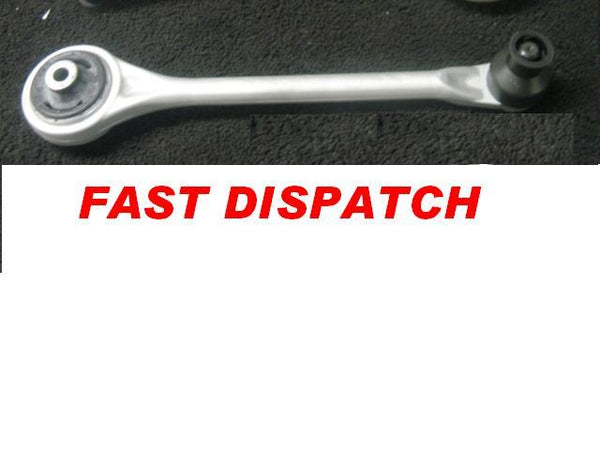 AUDI A8 1994-1999 FRONT SUSPENSION UPPER ARM  X 1 4D0407505B