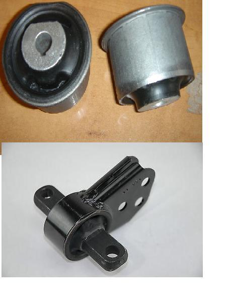 FOR JEEP GRAND CHEROKEE COMMANDER FRONT AXLE DIFFERENTIAL MOUNTING ISOLATOR BUSH