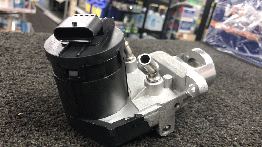 BMW 330d 335d 320d 330d 318d F30 F31 F34 E90 E91 E93 EGR VALVE NEW OE QUALITY