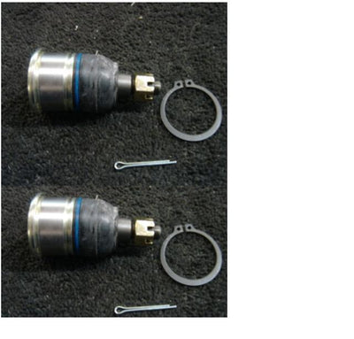 FOR HONDA SHUTTLE 1994-1999 LOWER  SUSPENSION ARM  BALL  JOINTS X2