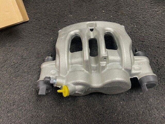 FRONT BRAKE CALIPER OS RH FOR MERCEDES VITO VIANO W447 W639 BREMBO System