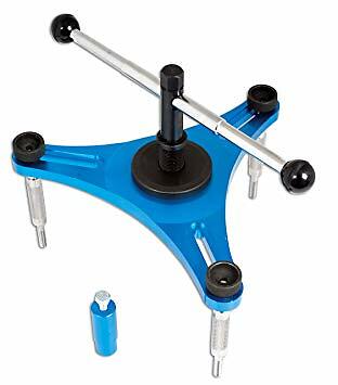 1 X LASER TOOL CLUTCH COMPRESSOR 