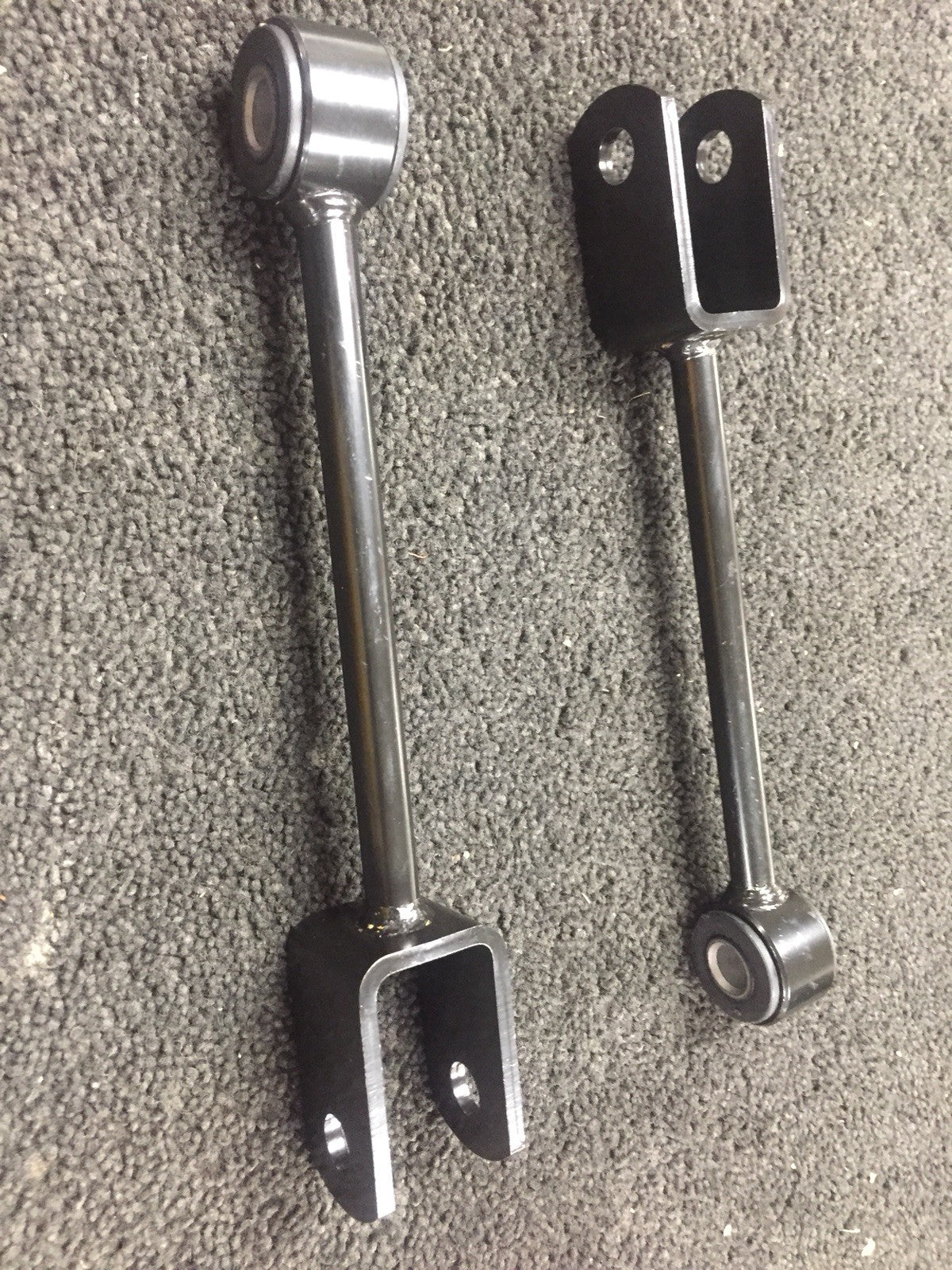 FOR MERCEDES SPRINTER 2006 ON VW CRAFTER 2006 ON REAR ANTI ROLL BAR LINKS PAIR