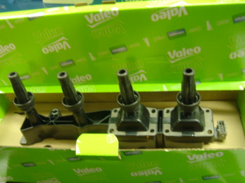 CITROEN BERLINGO IGNITION COIL SAGEM 2526182A