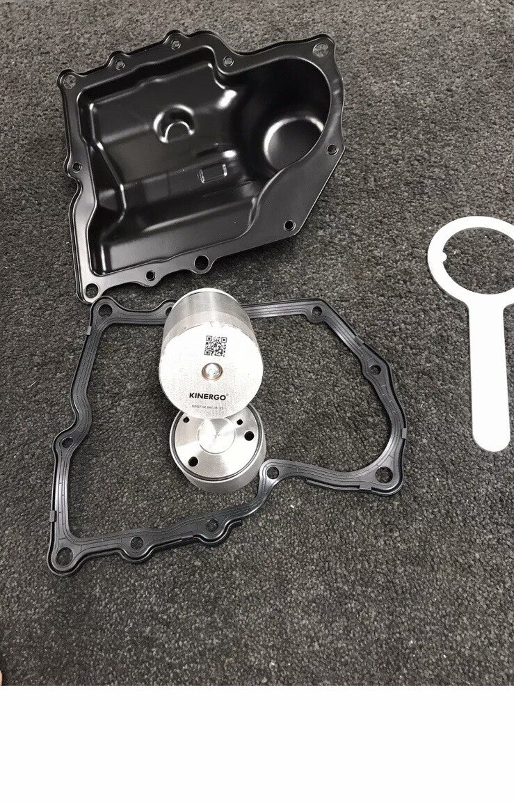 AUDI A1 VW GOLF SEAT AUTO DSG 7SPEED MECHANTRONIC REPAIR KIT SUPPLY FIT 