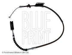 2320MM HANDBRAKE CABLE FITS HI-ACE HIACE RZH 2.4D 4WD 1987 ON 46410-26320 OE