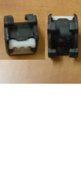 FOR TOYOTA AVENSIS  SALOON 1.6 1.8 2.0 2.0TD 1997-03 REAR ANTI ROLL BAR BUSHES
