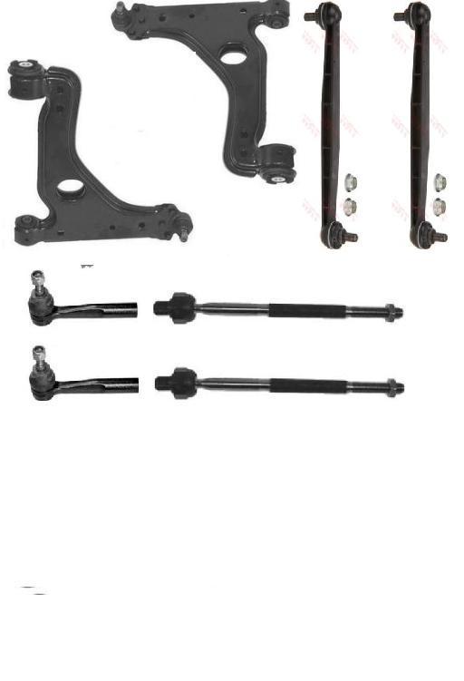 VAUXHALL ZAFIRA WISHBONE ARM TRACK ROD TIE ROD STEERING RACK ANTI ROLL BAR LINK 