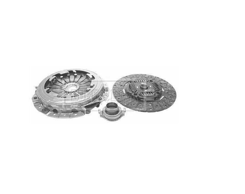 Clutch kit only for solid conversion fits MITSUBISHI PAJERO/SHOGUN Mk3, Mk4 3.2D