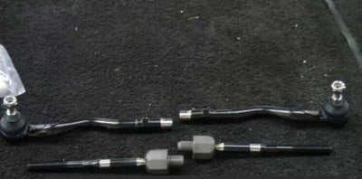 BMW 3SER  E46 1998-05 INNER STEERING TRACK ROD TIE ROD END ASSEMBLY