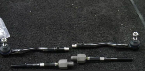 BMW 3SER  E46 1998-05 INNER STEERING TRACK ROD TIE ROD END ASSEMBLY