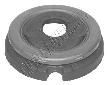  FOR FIAT STILO MULTIWAGON FRONT STRUT TOP LOWER MOUNTING