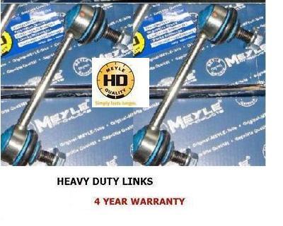 VOLVO S60 S80 XC90 T5 R D5 ANTI ROLL BAR DROP LINK REAR STABALISER LINK MEYLEHD