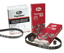 FOR LANCIA DELTA HPE 2.0 TURBO HF 93 TO 1994  TIMING BELT KIT