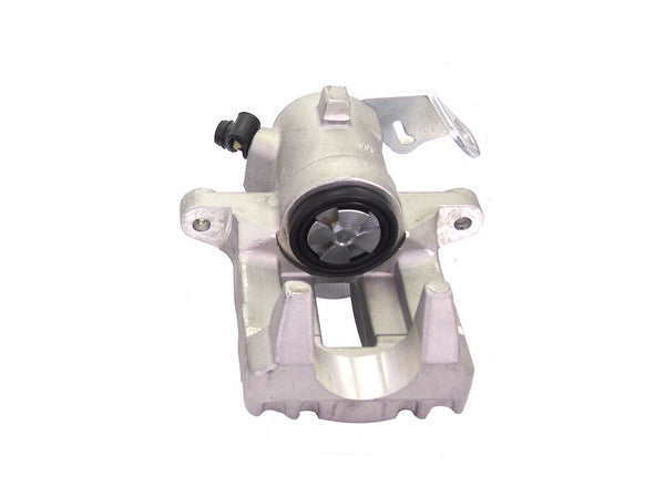 REAR BRAKE CALIPER RH + SLIDER AUDI A2 IBIZA 6L POLO 9N 16V TDI SOLID DISC 232