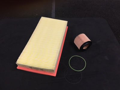 SERVICE KIT VW POLO (9N) 1.2 12V PETROL AZQ BME MEHR OIL AIR FILTERS 01-07