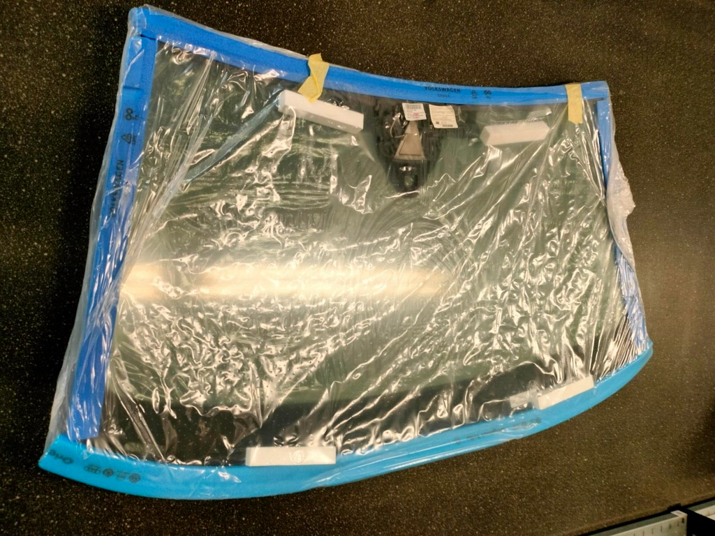 AUDI A7 2019on RS7 2020on FRONT WINDSCREEN 4K8845099TNVB GENUINE NEW