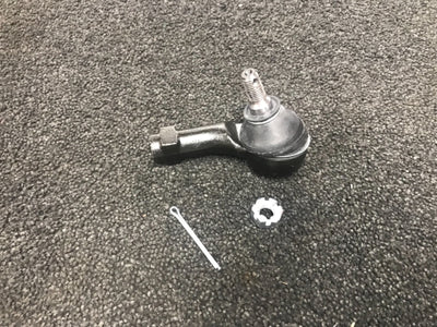 FOR  HYUNDAI i20 (GB) 1.2 (G4LA) 11/14- OUTER TIE ROD END LEFT 