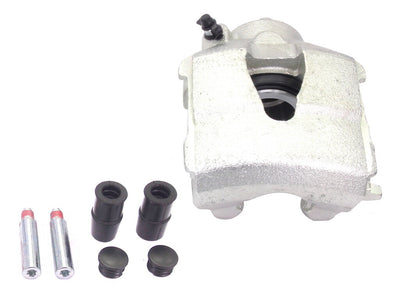 FRONT BRAKE CALIPER RH OS GUIDE PINS FOR GOLF MK5 MK6 WITH 280MM DISCS