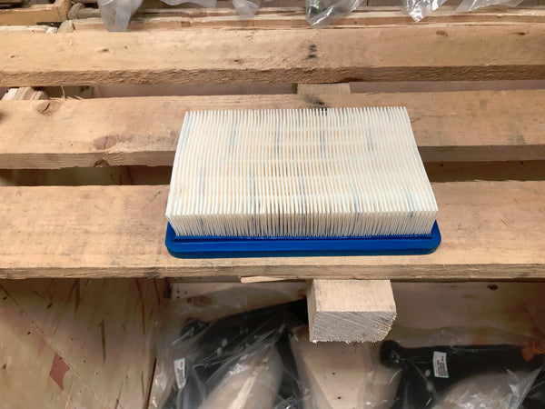 FOR HYUNDAI S COUPE 1.5 MVI 1990-1996 AIR FILTER