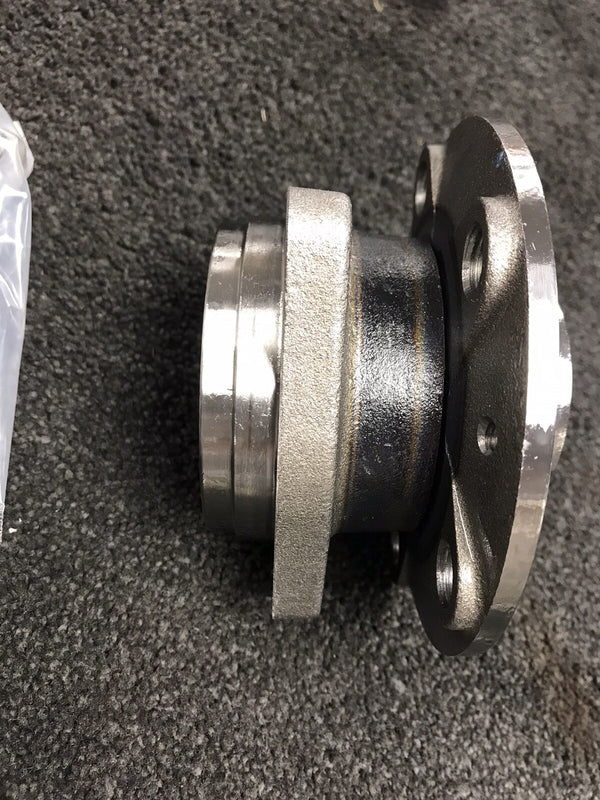 AUDI RS3 S3 8V 2013 ON FRONT WHEEL BEARING ABS ASB KIT COMPLETE WITH BOLT 85mm