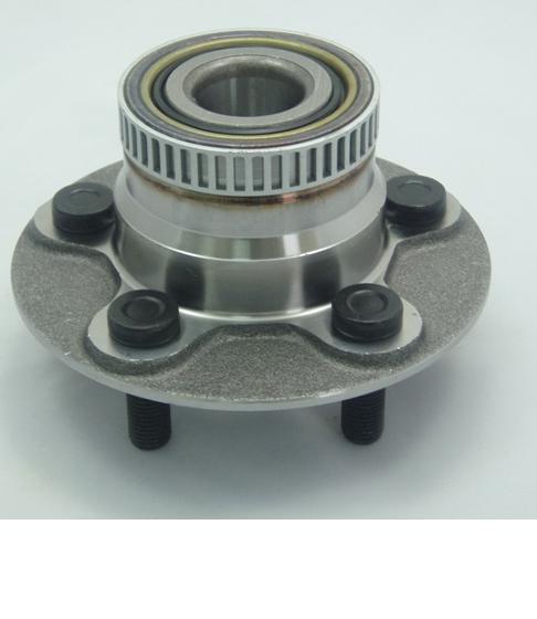 FOR CHRYSLER PT CRUISER NEON REAR WHEEL BEARING WINDOW TYPE ABS RING  