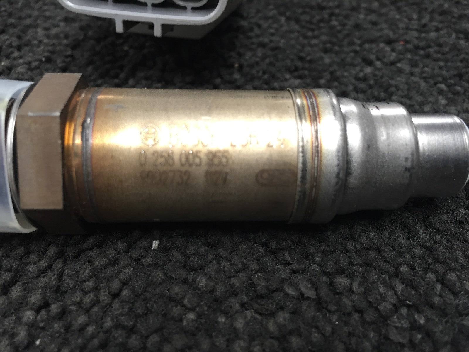 FOR NISSAN ALMERA MAXIMA QX  PRIMERA P11   LAMBDA SENSOR NEW 0258 0005 955 