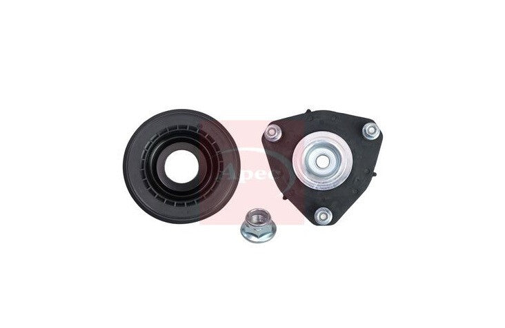 FOR FORD TRANSIT 350 H/R (MK7 (V348)) FRONT STRUT SHOCK MOUNTING