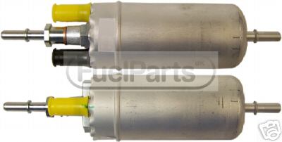 FORD MONDEO 2.0TD TDDI DURATORQUE  ELECTRIC FUEL PUMP 