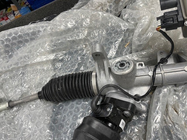 GENUINE MERCEDES A B CLASS CLA200 220 180 A250 A45 B200 ELECTRIC STEERING RACK